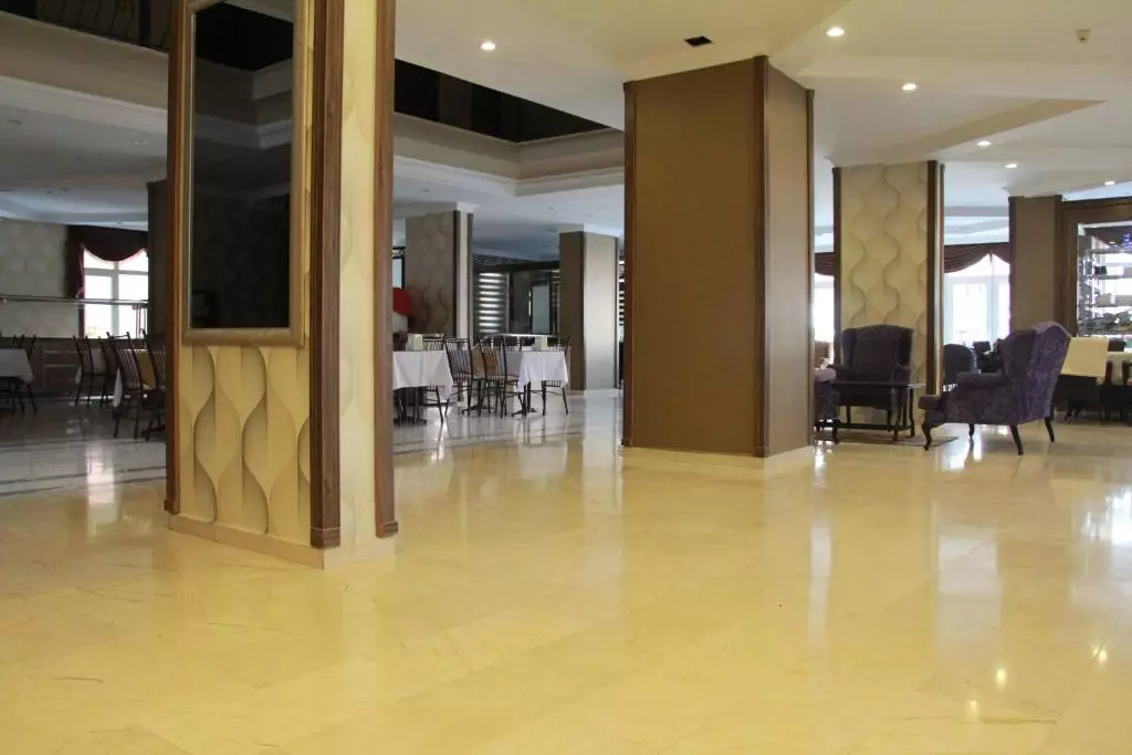 کلاب دورادو مارماریس